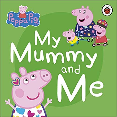 Peppa Pig: My Mummy and Me indir
