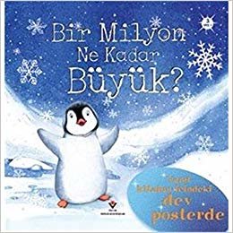 Bir Milyon Ne Kadar Büyük? (Ciltli)