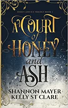 A Court of Honey and Ash indir