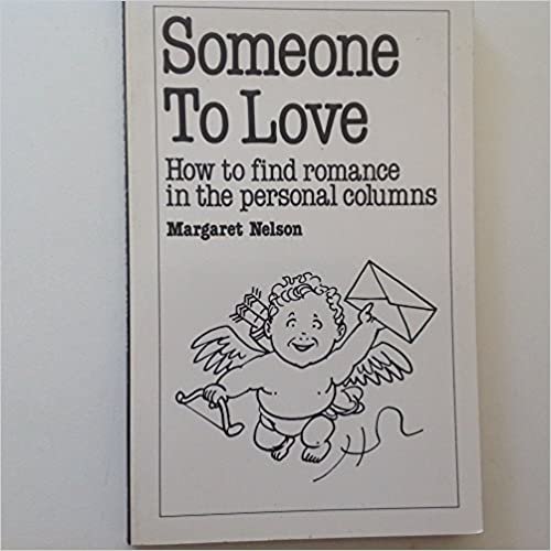 Someone to Love