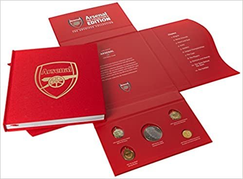Arsenal: Arsiv Koleksiyonu