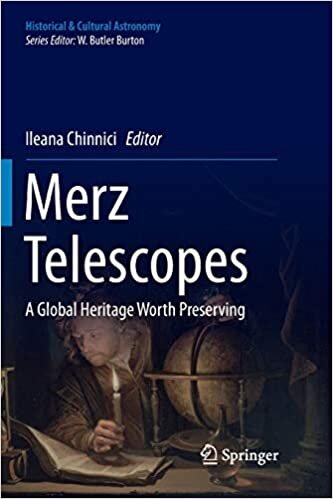 Merz Telescopes: A global heritage worth preserving (Historical & Cultural Astronomy)