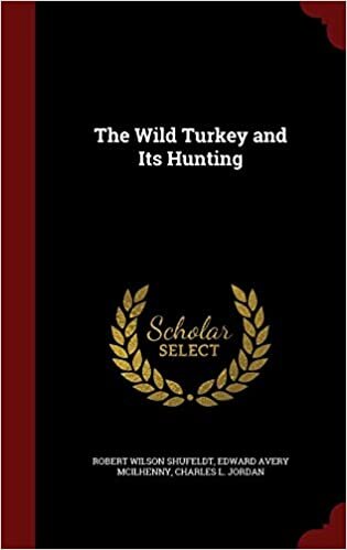 The Wild Turkey and Its Hunting indir