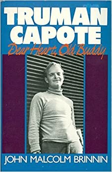 Truman Capote: Dear Heart Old Buddy