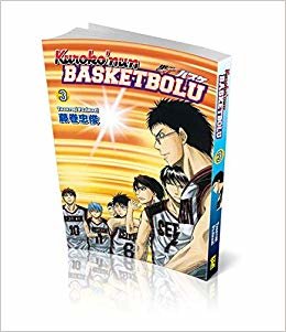 Kuroko'nun Basketbolu 3 indir