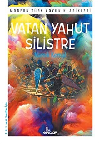 Vatan Yahut Silistre; Modern Türk Çocuk Klasikleri indir