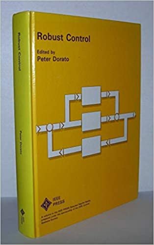 Robust Control/Pc02204 (IEEE Press Selected Reprint Series)