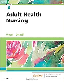 Adult Health Nursing indir