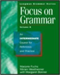 Split Student Book B: An Intermediate Course for Reference and Practice: Intermediate Student's Book, V.B (Longman Grammar) indir