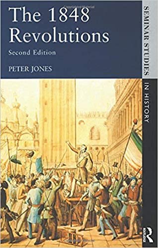 The 1848 Revolutions (Seminar Studies in History)