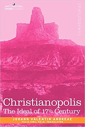 Christianopolis: An Ideal of the 17th Century indir
