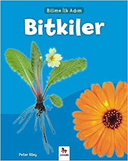 Bitkiler - Bilime İlk Adım indir