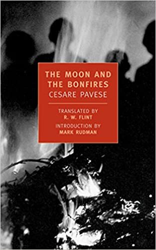 The Moon and the Bonfires (New York Review Books Classics) indir