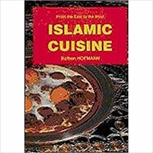 Islamic Cuisine (İngilizce)