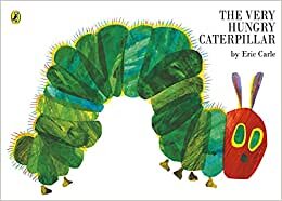 The Very Hungry Caterpillar indir