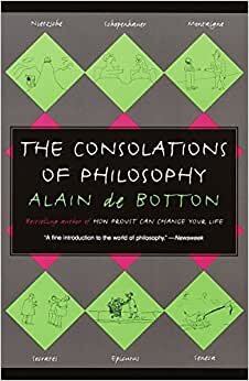 The Consolations of Philosophy indir