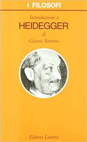 Introduzione a Heidegger indir