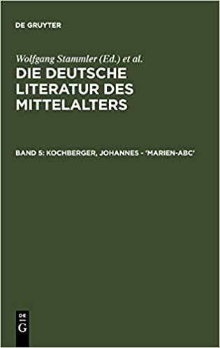 Kochberger, Johannes - 'Marien-ABC' indir