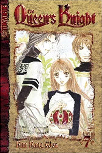 The Queen's Knight, Volume 7