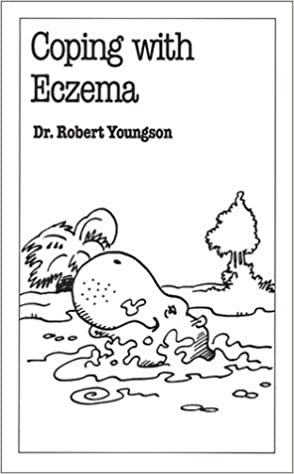 Coping With Eczema (Overcoming Common Problems Series) indir