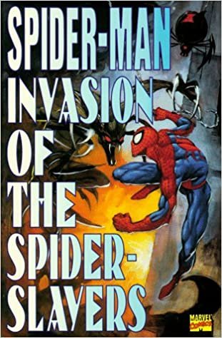 Spider-Man Invasion of the Spider-Slayers indir