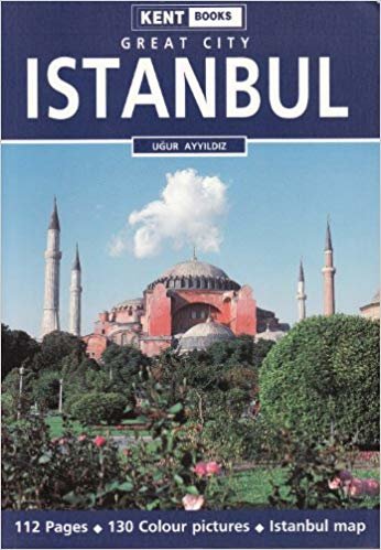 Istanbul (English) indir