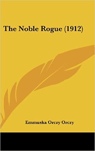 The Noble Rogue (1912)
