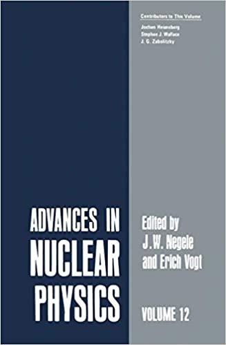indir   Advances in Nuclear Physics: Volume 12 (Advances in Nuclear Physics (12)) tamamen