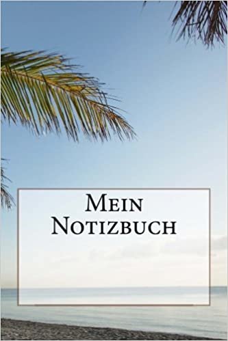 Mein Notizbuch: Versandbuch, Malbuch Var.7: Volume 7