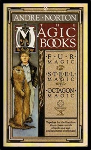 The Magic Books (Signet) indir