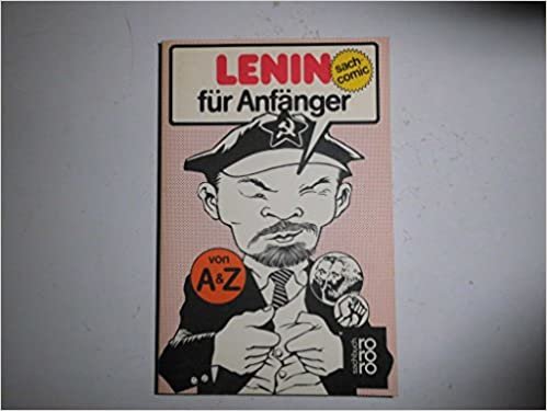 Lenin für Anfänger