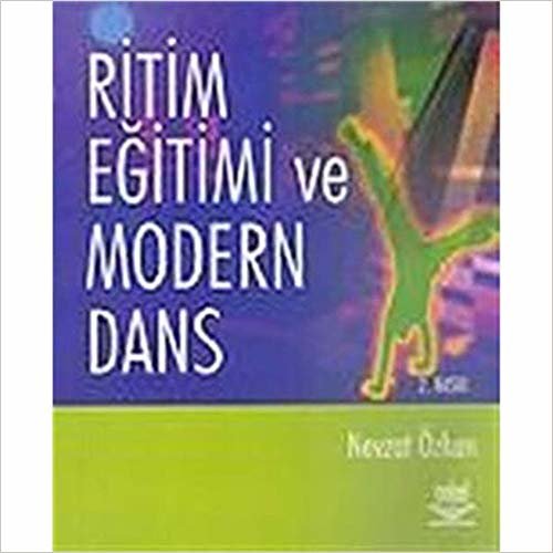 Ritim Eğitimi ve Modern Dans