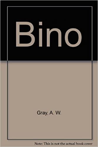 Bino (Abacus Books) indir