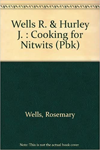 Cooking for Nitwits indir