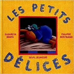 Les Petits Délices (Album jeunesse)