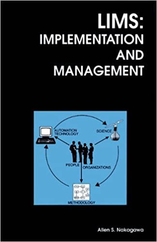 LIMS Implementation & Mgmt: Implementation Management