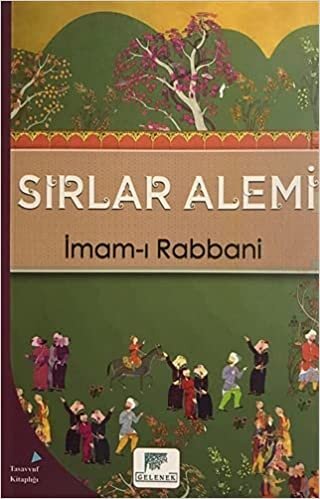 Sırlar Alemi