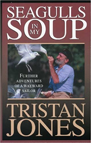 Seagulls in My Soup: Further Adventures of a Wayward Sailor indir