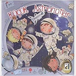 Küçük Astronotlar