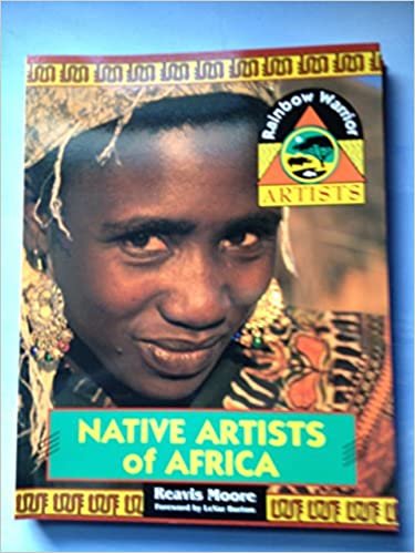 Native Artists of Africa (Rainbow Warrior Artists)