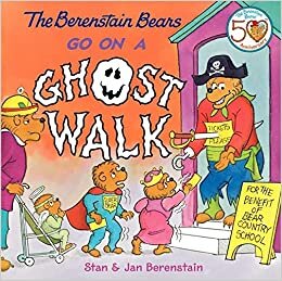 The Berenstain Bears Go On A Ghost Walk indir
