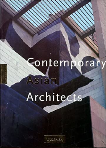 Contemporary Asian Architects (Architektur und Design)