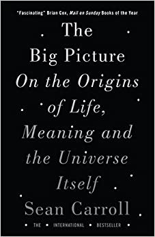 The Big Picture: On the Origins of Life, Meaning, and the Universe Itself indir