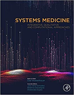 Systems Medicine: Integrative, Qualitative and Computational Approaches indir