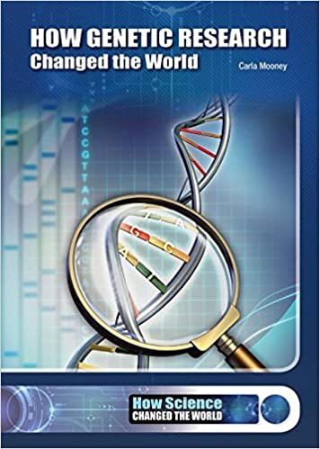 How Genetic Research Changed the World (How Science Changed the World)
