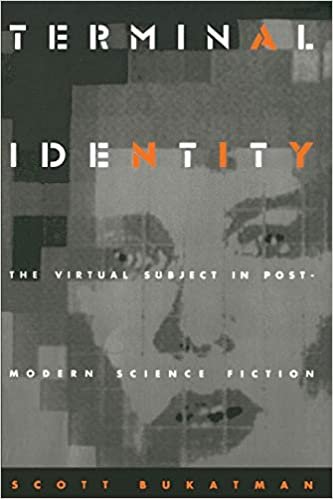Terminal Identity: The Virtual Subject in Postmodern Science Fiction