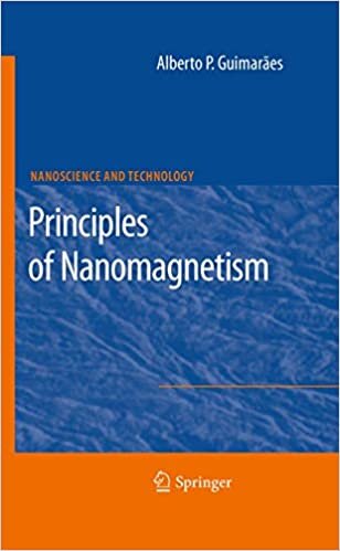 Principles of Nanomagnetism (NanoScience and Technology) indir