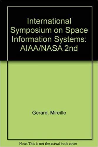 Space Information Systems in the Space Station Era: Proceedings: AIAA/NASA 2nd