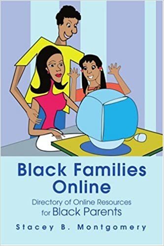 Black Families Online: Directory of Online Resources for Black Parents indir