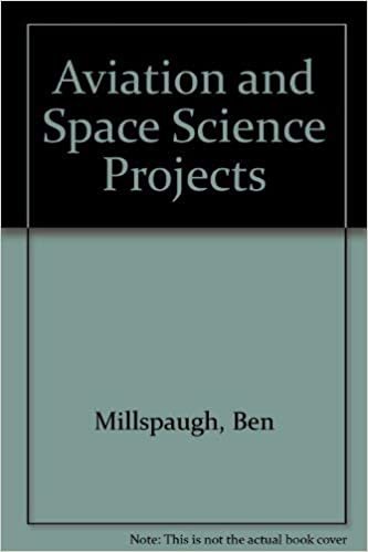 Aviation and Space Science Projects indir